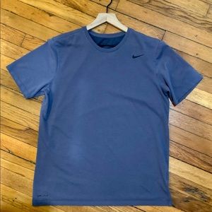 Nike Dri-Fit Tee Sz L
